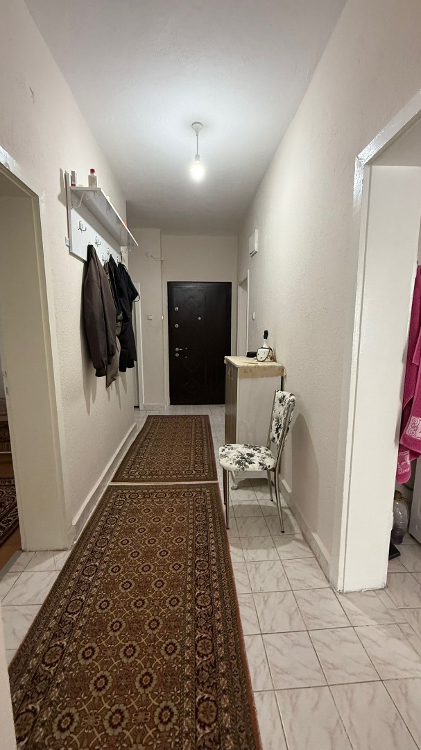 KAYSERİ DEVELİ HASAN ŞAHAN MAHALLESİ ARI KOOP. SATILIK DAİRE